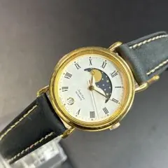 CASIO STING STN-160 QZ ムーンフェイズ 稼働 新品電池 CASIO STING STN-160 QZ ムーンフェイズ 稼働 新品電池 - メルカリ