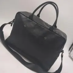 美品 soutiencollar おかかえバッグ マドリガル MADRIGAL