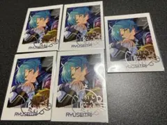 あんスタ ぱしゃっつ 深海奏汰