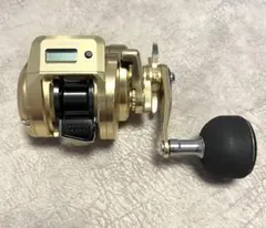 オシアコンクエストCT200HG 本体のみ中古のサムネイル