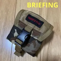 BRIEFING 2P AT FLAP POUCH