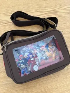 ポケモン　ショルダーバッグ　福袋