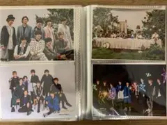 Hey!Say!JUMPオリジナルフォトセット