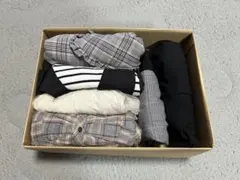 女の子服140 まとめ売り