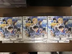 コナンカード Box まとめ売り テープ付きBox 切札 大決戦 煌めき 盟友