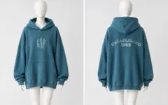 GAP パーカー