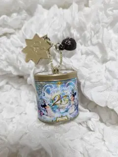 ディズニーシー　20周年　カプセルトイ　ガチャ