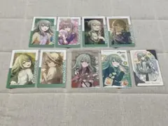 m*i様 プロセカ エピカ グリカ 寧々