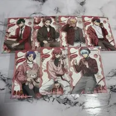 ブルーロック バレンタイン 特典