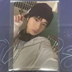 TWS ギョンミン ショーケース ラキドロ