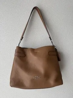 コーチ　coach ハンナ　ショルダーバッグ　トートバッグ　2way