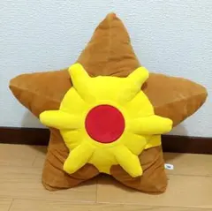 ポケモン　Pokemon　ヒトデマン　クッション　ぬいぐるみのサムネイル