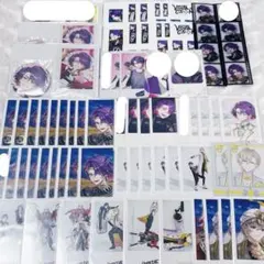 にじさんじ 渡会雲雀 グッズまとめ売り