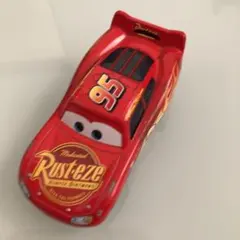 マテル社製 カーズ ライトニング マックィーン
