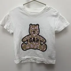 BabyGAPベビーTシャツ18-24m90