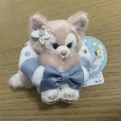 東京ディズニーシー ウィンタートゥインクリングタウン リーナベル クリスマス