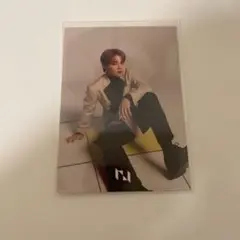 INI トレカ 木村柾哉