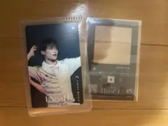 木村柾哉 アイドル