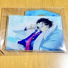 名探偵コナン 紺青の拳 怪盗キッド セブンネット限定ブロマイド 希少