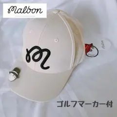 完売 新品未使用GAP malbon コラボ キャップ マルボン - メルカリ