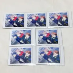 呪術廻戦 虎杖悠仁 伏黒恵 釘崎野薔薇 ぱしゃこれ 第3弾 7点