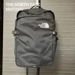 THE NORTH FACE ボルダーデイパック NM72356