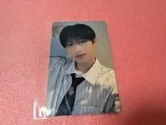 KO1KEYZ 飯塚亮賀 RYOGA トレカ