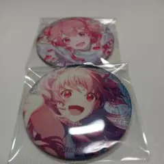 プロセカ　桃井愛莉　キラー　缶バッチ　まとめ売り