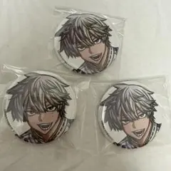 桃源暗鬼　桃尾旋律　缶バッジ　コミケ　アフコミ　C107