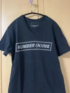 2026年最新】ナンバーナインTシャツの人気アイテム - メルカリ