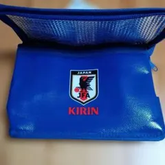 JFA 日本代表 記念ケース 2013年 キリンチャレンジカップ サッカー