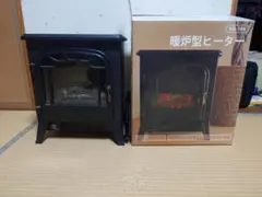 2025年最新】暖炉型ファンヒーターの人気アイテム - メルカリ