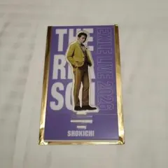 SHOKICHI　アクリルスタンド　EXILE