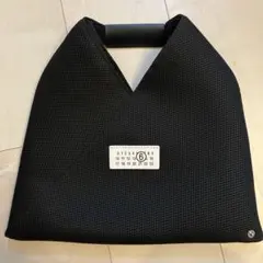 MM6 Maison Margiela ジャパニーズバッグ メッシュのサムネイル