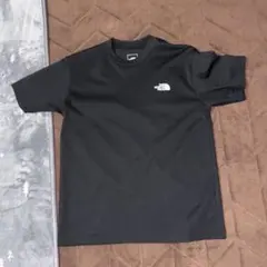 THE NORTH FACE ブラック Tシャツ
