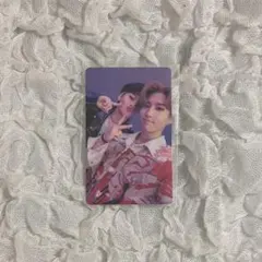 ハン アイエン ユニット トレカ