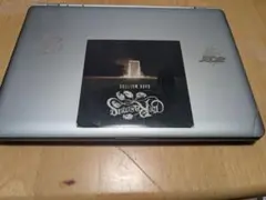 Acer ノートパソコン　ジャンク