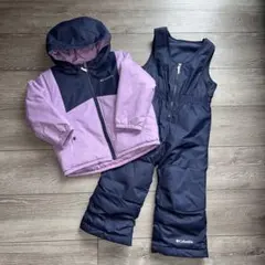 Columbia 子供用ウェア