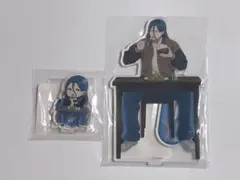 windbreaker アルティメタルキャラバッジコレクションA 杉下京太郎
