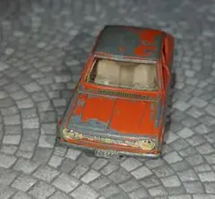 MEBETOYS メベトイズ 1/43 BMW 2000 CS クーペイタリア製 - メルカリ