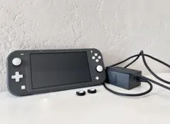 Nintendo Switch Lite グレー
