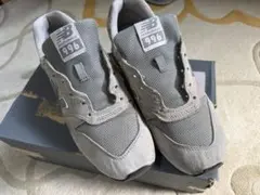 ニューバランス cm996 スニーカー
