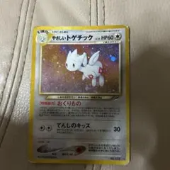 2025年最新】やさしいトゲチックの人気アイテム - メルカリ