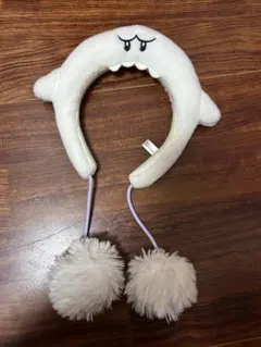 USJ テレサ キャラクター カチューシャ