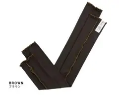 W by Wpc. 接触冷感アームカバー ロング