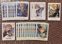 あんスタ 10th 展示会 10周年 ぱしゃっつ 特典 真白友也