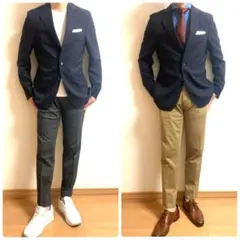 新品 春夏 半額以下 トゥモローランド 保管品 ジャケット