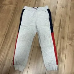 Tommy Hilfiger グレー 長ズボン