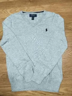 ラルフローレン セーター 140