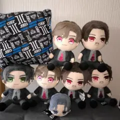 2026年最新】三代目 j soul brothers クッションの人気アイテム - メルカリ